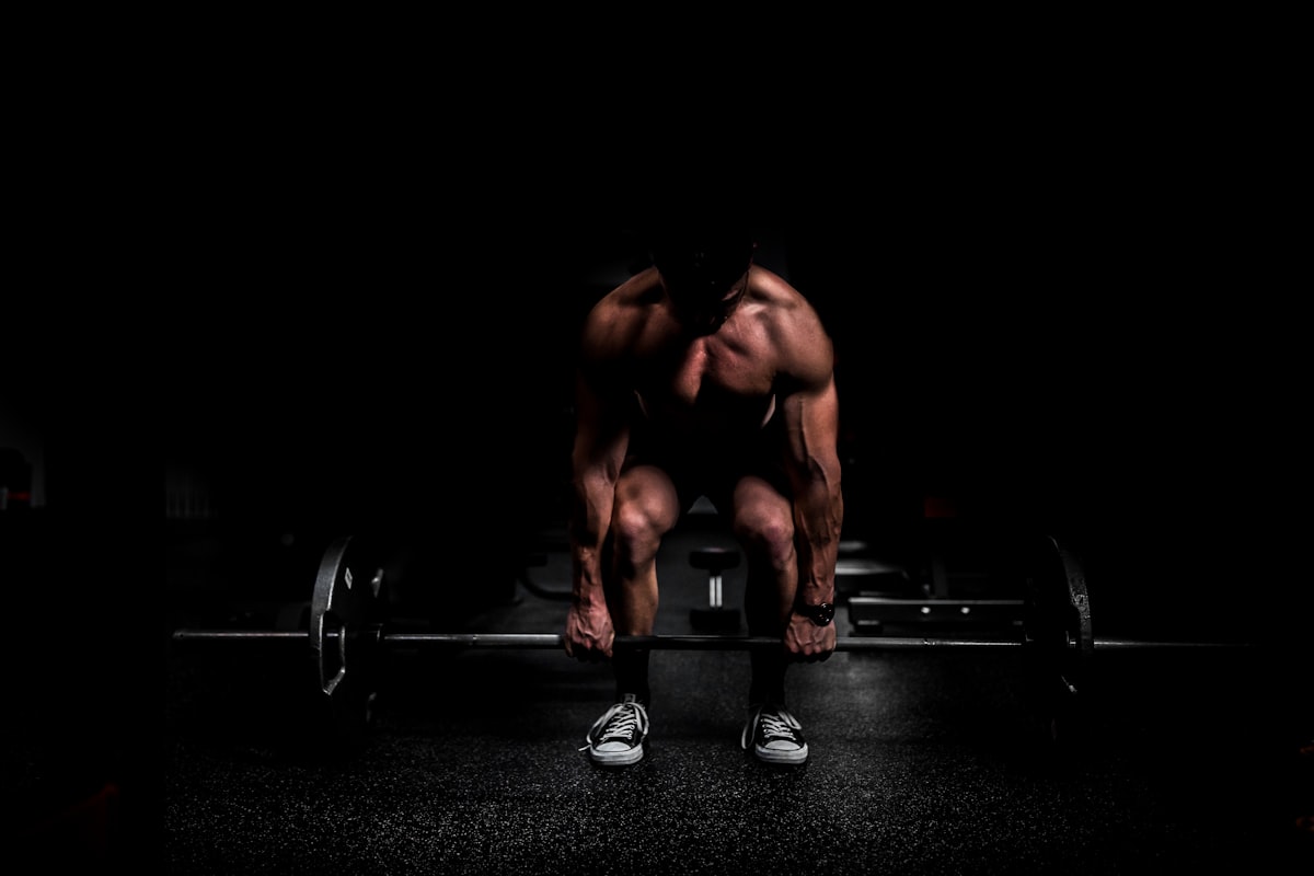 Allenamento Resistenza Mentale